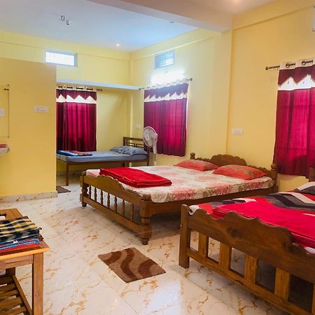 Dandeli Crocodile Valley Homestay 外观 照片