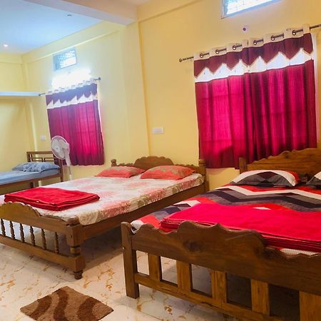 Dandeli Crocodile Valley Homestay 外观 照片