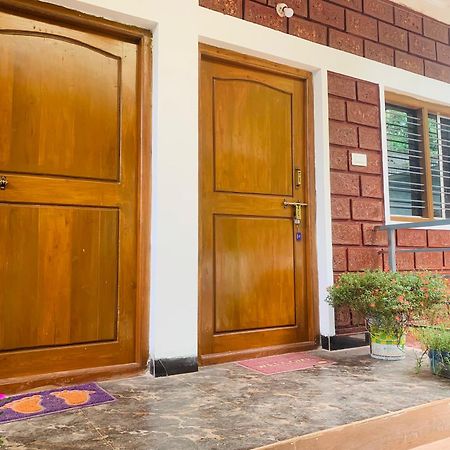 Dandeli Crocodile Valley Homestay 外观 照片