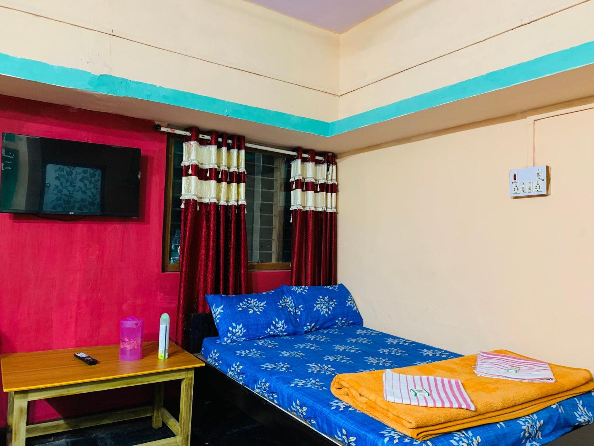 Dandeli Crocodile Valley Homestay 外观 照片