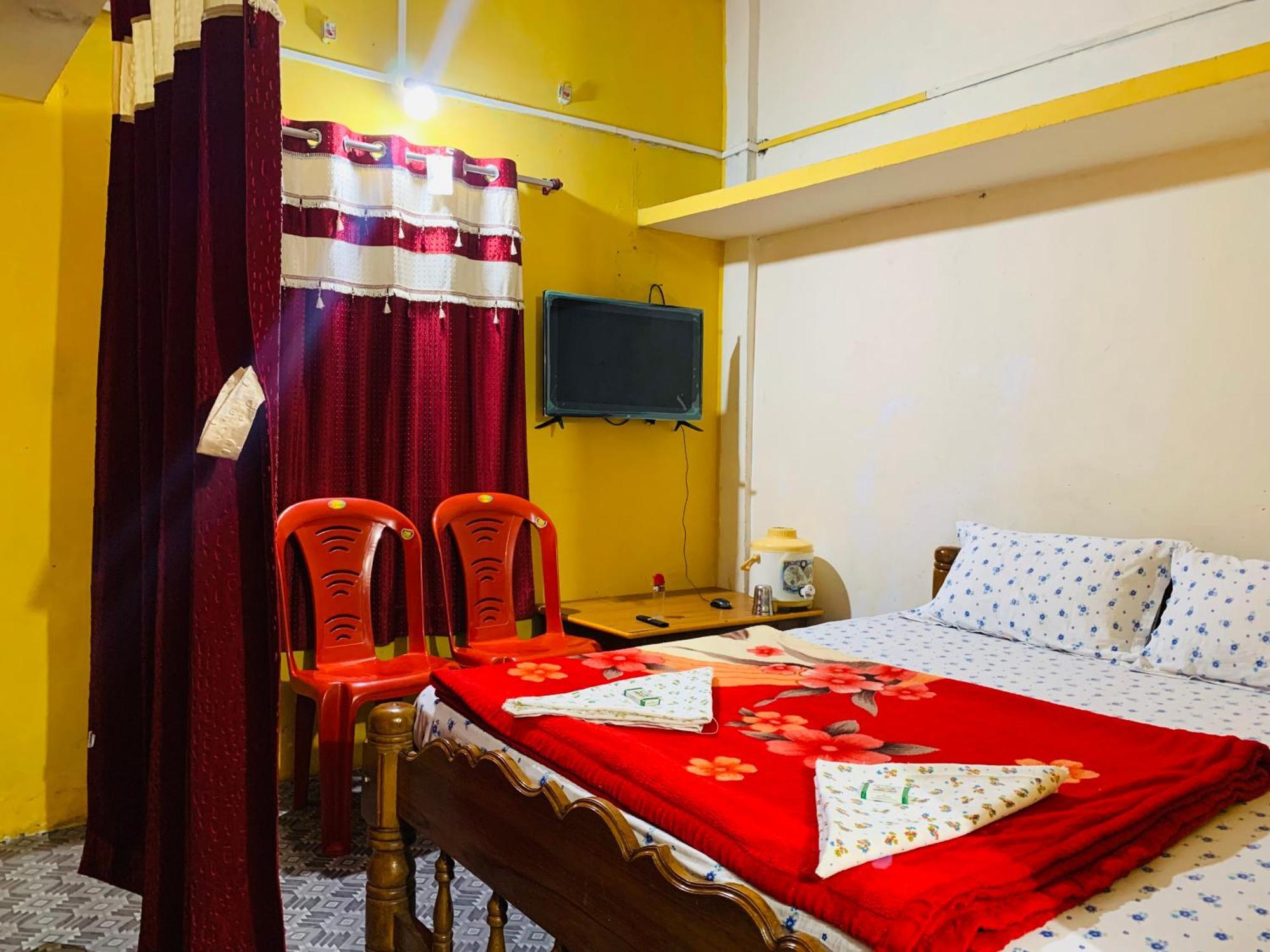 Dandeli Crocodile Valley Homestay 外观 照片