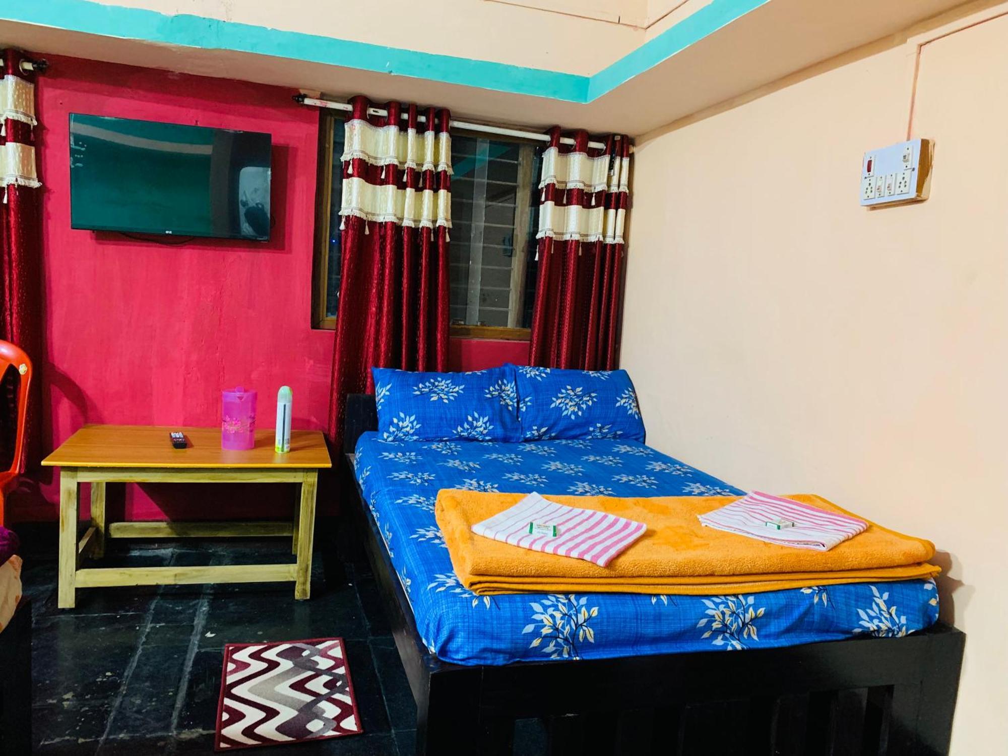 Dandeli Crocodile Valley Homestay 外观 照片